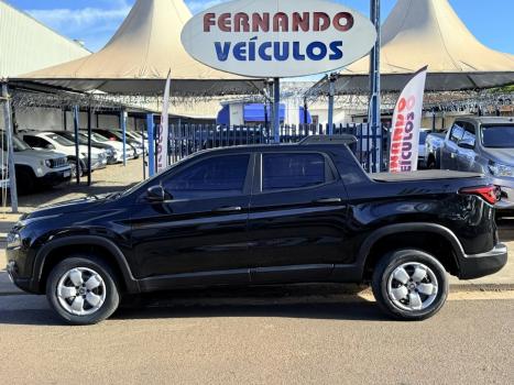 FIAT Toro 1.8 16V 4P FLEX FREEDOM AUTOMTICO, Foto 2