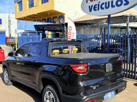 FIAT Toro 1.8 16V 4P FLEX FREEDOM AUTOMTICO, Foto 3