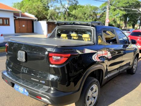 FIAT Toro 1.8 16V 4P FLEX FREEDOM AUTOMTICO, Foto 5