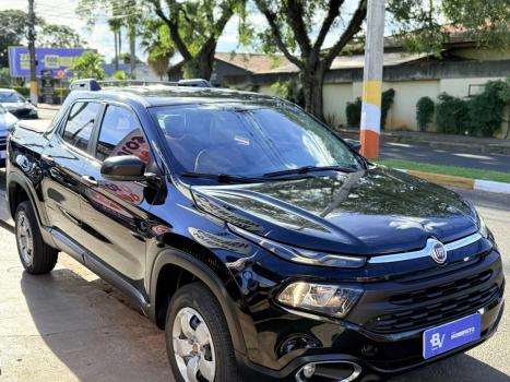 FIAT Toro 1.8 16V 4P FLEX FREEDOM AUTOMTICO, Foto 6