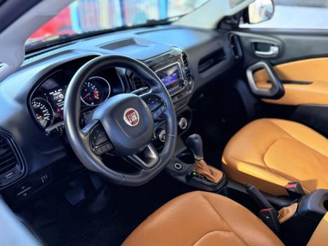 FIAT Toro 1.8 16V 4P FLEX FREEDOM AUTOMTICO, Foto 8