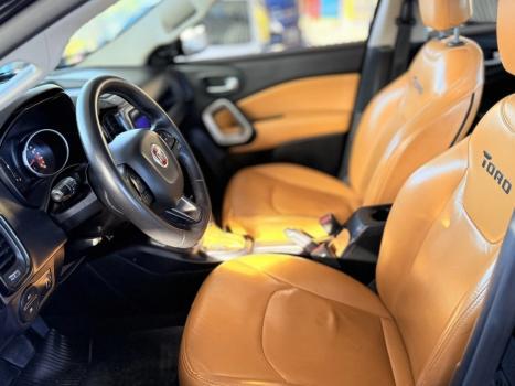 FIAT Toro 1.8 16V 4P FLEX FREEDOM AUTOMTICO, Foto 9