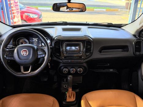 FIAT Toro 1.8 16V 4P FLEX FREEDOM AUTOMTICO, Foto 11