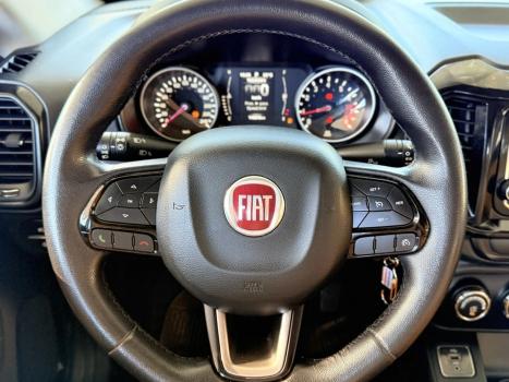 FIAT Toro 1.8 16V 4P FLEX FREEDOM AUTOMTICO, Foto 13