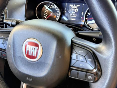 FIAT Toro 1.8 16V 4P FLEX FREEDOM AUTOMTICO, Foto 15
