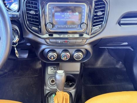 FIAT Toro 1.8 16V 4P FLEX FREEDOM AUTOMTICO, Foto 16