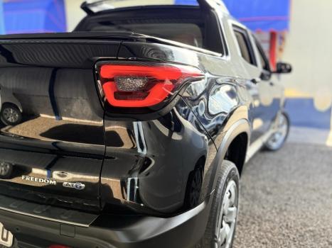 FIAT Toro 1.8 16V 4P FLEX FREEDOM AUTOMTICO, Foto 19