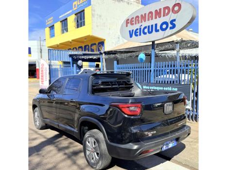 FIAT Toro 1.8 16V 4P FLEX FREEDOM AUTOMTICO, Foto 3