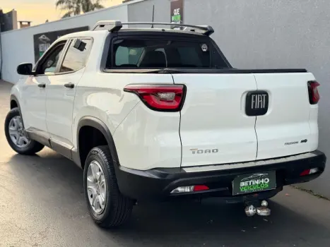 FIAT Toro 1.8 16V 4P FLEX FREEDOM AUTOMTICO, Foto 3