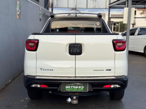 FIAT Toro 1.8 16V 4P FLEX FREEDOM AUTOMTICO, Foto 6