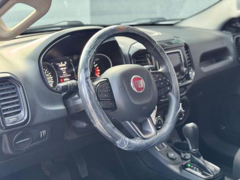 FIAT Toro 1.8 16V 4P FLEX FREEDOM AUTOMTICO, Foto 7