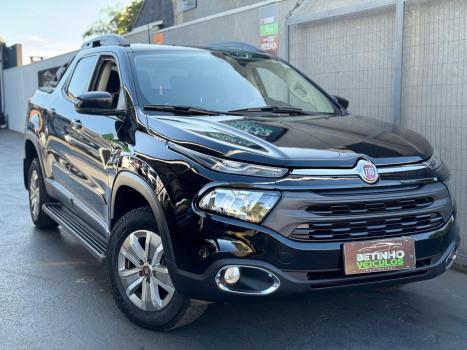 FIAT Toro 1.8 16V 4P FLEX FREEDOM AUTOMTICO, Foto 2