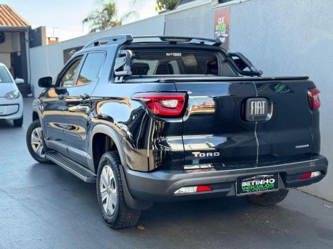 FIAT Toro 1.8 16V 4P FLEX FREEDOM AUTOMTICO, Foto 3