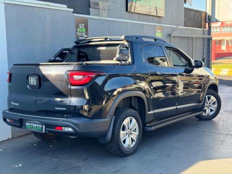 FIAT Toro 1.8 16V 4P FLEX FREEDOM AUTOMTICO, Foto 4