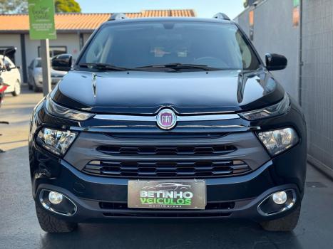 FIAT Toro 1.8 16V 4P FLEX FREEDOM AUTOMTICO, Foto 5