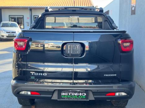 FIAT Toro 1.8 16V 4P FLEX FREEDOM AUTOMTICO, Foto 6