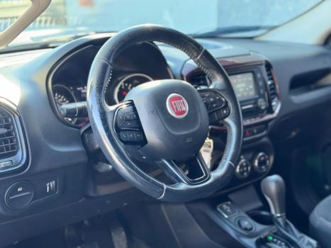 FIAT Toro 1.8 16V 4P FLEX FREEDOM AUTOMTICO, Foto 7