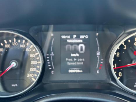 FIAT Toro 1.8 16V 4P FLEX FREEDOM AUTOMTICO, Foto 8