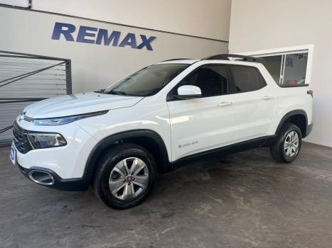 FIAT Toro 1.8 16V 4P FLEX FREEDOM AUTOMTICO, Foto 2