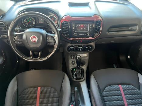 FIAT Toro 1.8 16V 4P FLEX FREEDOM AUTOMTICO, Foto 4