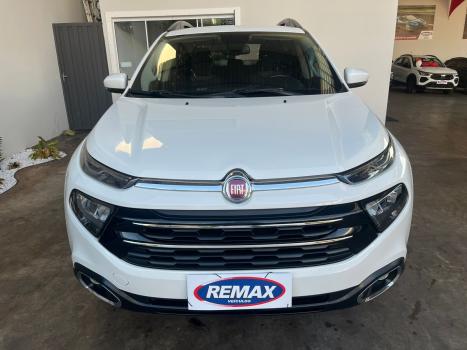 FIAT Toro 1.8 16V 4P FLEX FREEDOM AUTOMTICO, Foto 5