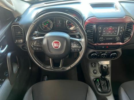 FIAT Toro 1.8 16V 4P FLEX FREEDOM AUTOMTICO, Foto 8