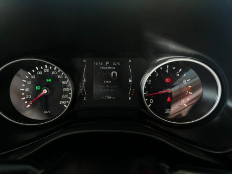 FIAT Toro 1.8 16V 4P FLEX FREEDOM AUTOMTICO, Foto 9