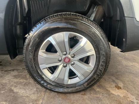 FIAT Toro 1.8 16V 4P FLEX FREEDOM AUTOMTICO, Foto 11