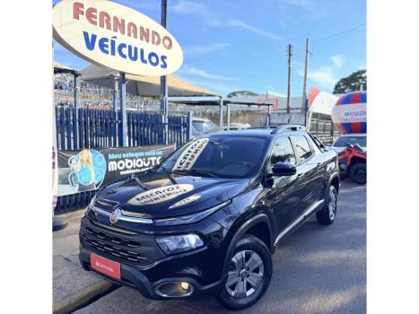 FIAT Toro 1.8 16V 4P FLEX FREEDOM AUTOMTICO, Foto 1