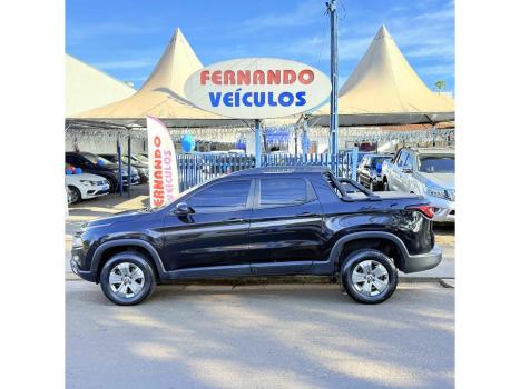 FIAT Toro 1.8 16V 4P FLEX FREEDOM AUTOMTICO, Foto 2