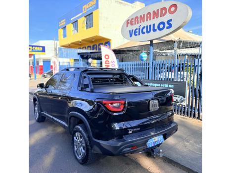 FIAT Toro 1.8 16V 4P FLEX FREEDOM AUTOMTICO, Foto 3