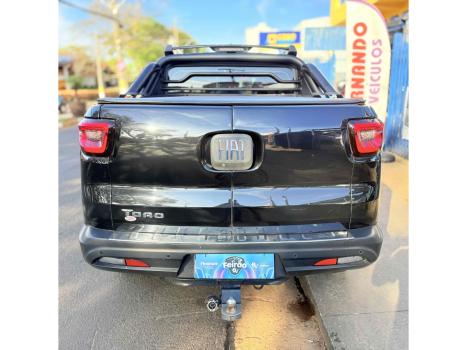 FIAT Toro 1.8 16V 4P FLEX FREEDOM AUTOMTICO, Foto 4
