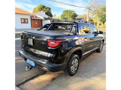FIAT Toro 1.8 16V 4P FLEX FREEDOM AUTOMTICO, Foto 5