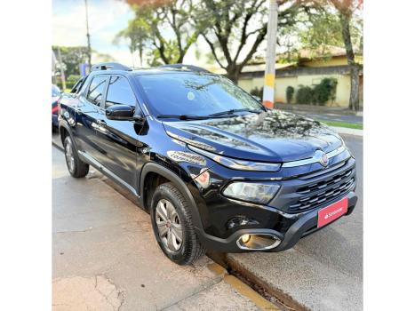 FIAT Toro 1.8 16V 4P FLEX FREEDOM AUTOMTICO, Foto 6