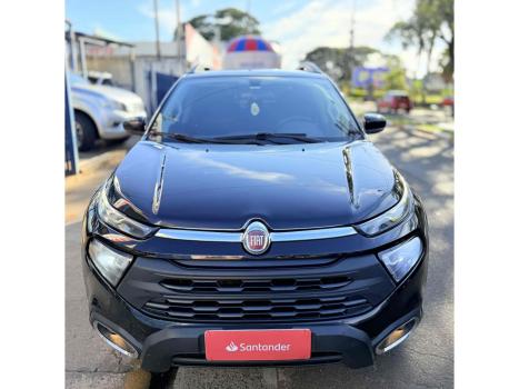 FIAT Toro 1.8 16V 4P FLEX FREEDOM AUTOMTICO, Foto 7