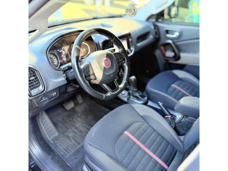 FIAT Toro 1.8 16V 4P FLEX FREEDOM AUTOMTICO, Foto 9