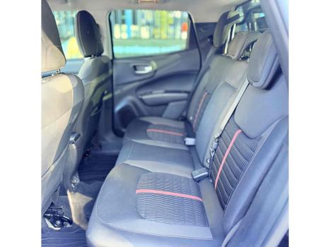 FIAT Toro 1.8 16V 4P FLEX FREEDOM AUTOMTICO, Foto 11