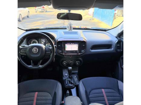 FIAT Toro 1.8 16V 4P FLEX FREEDOM AUTOMTICO, Foto 12