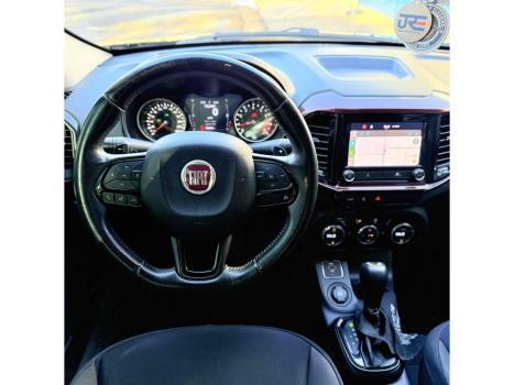 FIAT Toro 1.8 16V 4P FLEX FREEDOM AUTOMTICO, Foto 13