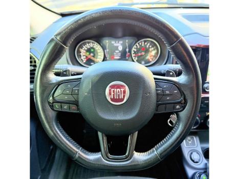 FIAT Toro 1.8 16V 4P FLEX FREEDOM AUTOMTICO, Foto 14