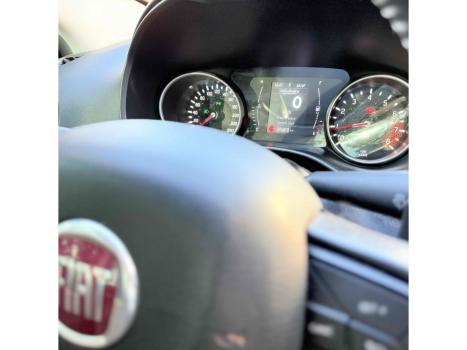 FIAT Toro 1.8 16V 4P FLEX FREEDOM AUTOMTICO, Foto 15