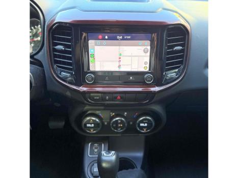 FIAT Toro 1.8 16V 4P FLEX FREEDOM AUTOMTICO, Foto 16