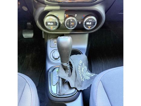 FIAT Toro 1.8 16V 4P FLEX FREEDOM AUTOMTICO, Foto 17