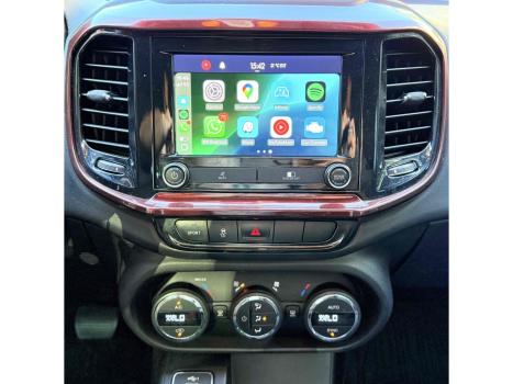 FIAT Toro 1.8 16V 4P FLEX FREEDOM AUTOMTICO, Foto 18