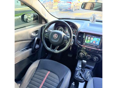FIAT Toro 1.8 16V 4P FLEX FREEDOM AUTOMTICO, Foto 19