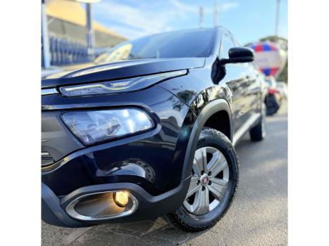 FIAT Toro 1.8 16V 4P FLEX FREEDOM AUTOMTICO, Foto 21