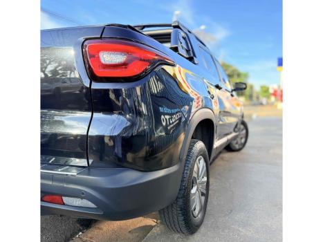 FIAT Toro 1.8 16V 4P FLEX FREEDOM AUTOMTICO, Foto 22