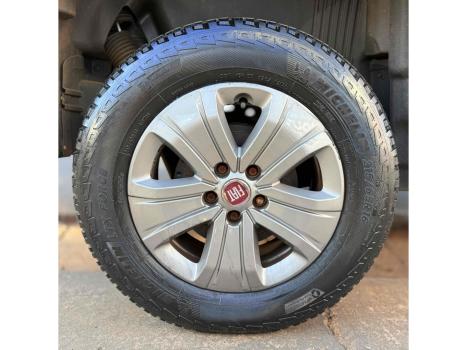 FIAT Toro 1.8 16V 4P FLEX FREEDOM AUTOMTICO, Foto 23