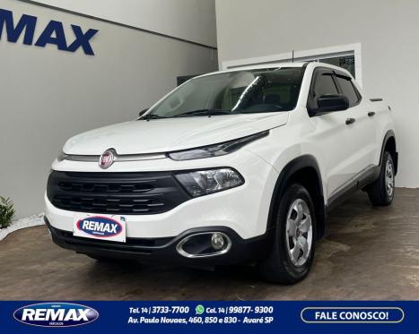FIAT Toro 1.8 16V 4P ENDURANCE AUTOMTICO, Foto 1