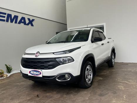 FIAT Toro 1.8 16V 4P ENDURANCE AUTOMTICO, Foto 3